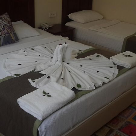 Hadrian Gate Hotel Antalya Eksteriør billede