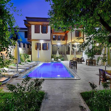 Hadrian Gate Hotel Antalya Eksteriør billede