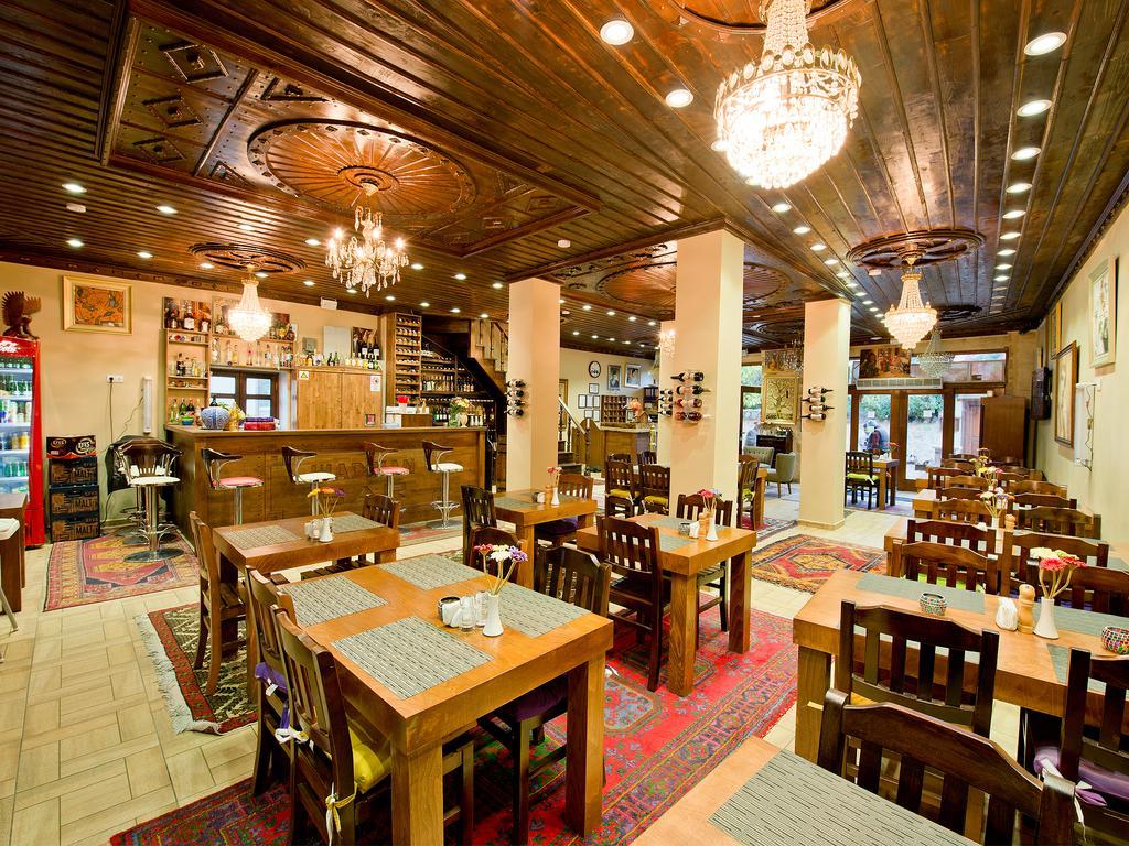 Hadrian Gate Hotel Antalya Eksteriør billede