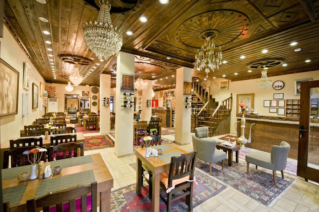 Hadrian Gate Hotel Antalya Eksteriør billede