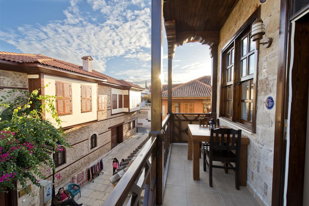 Hadrian Gate Hotel Antalya Eksteriør billede