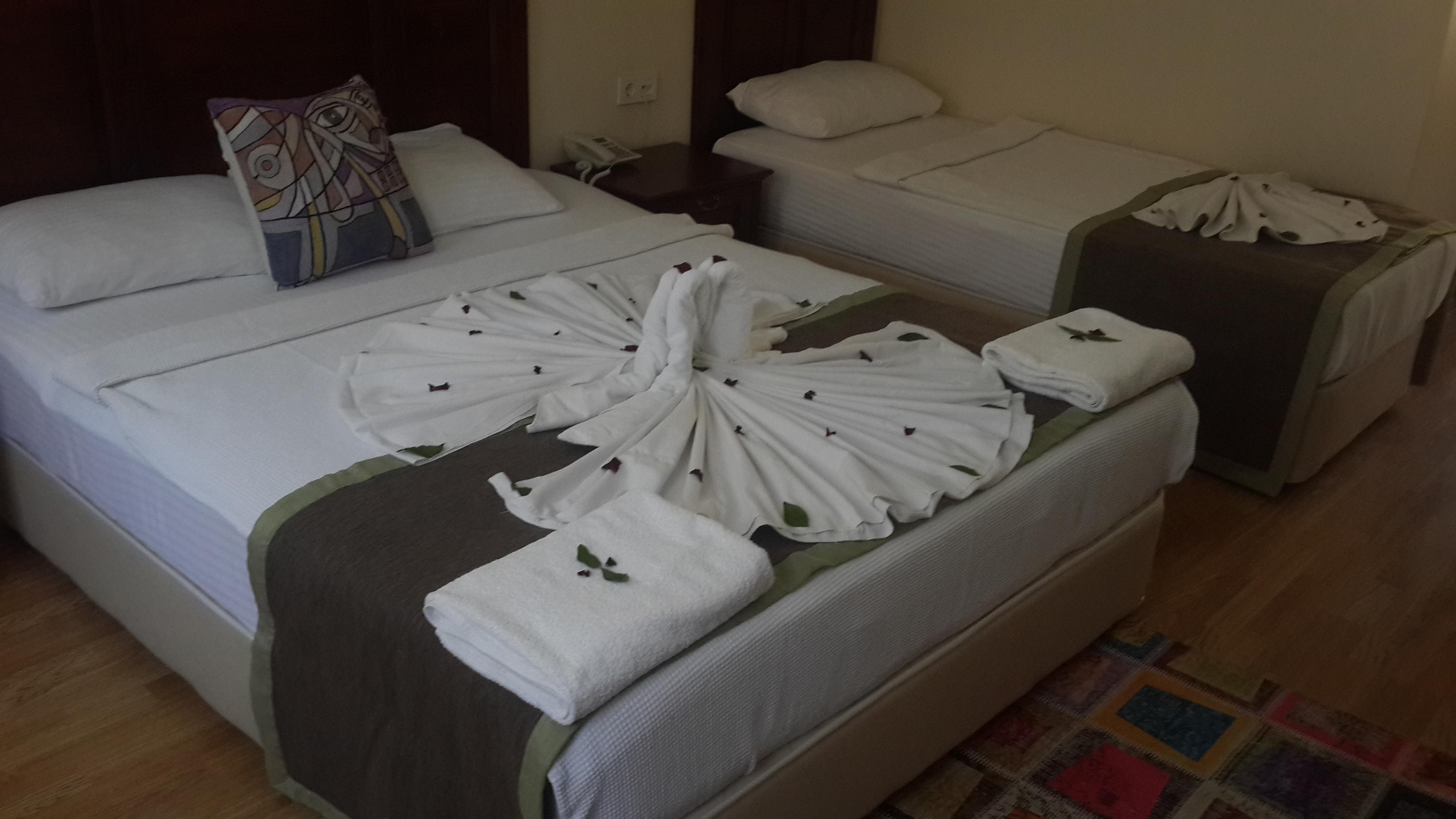 Hadrian Gate Hotel Antalya Eksteriør billede