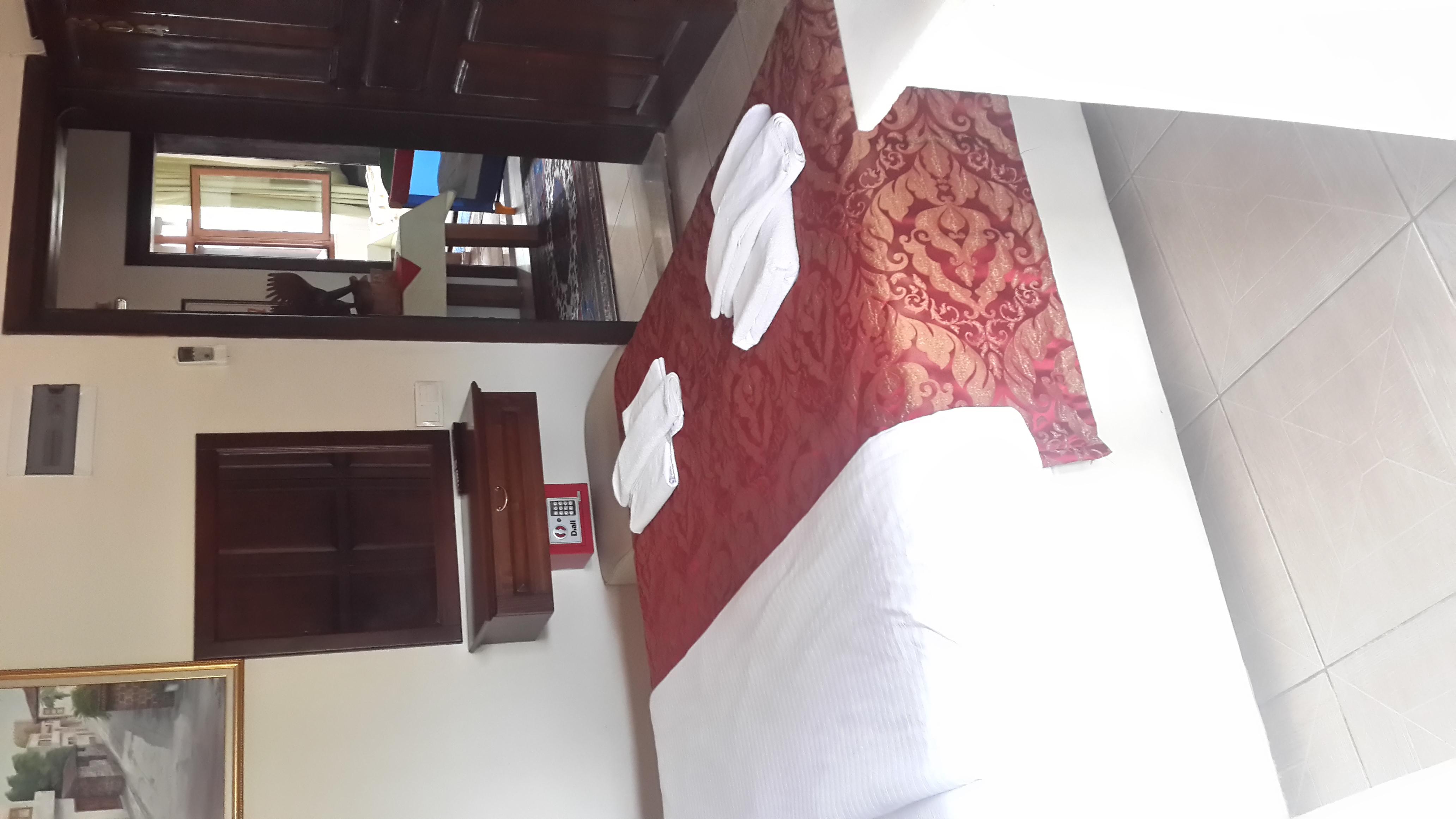 Hadrian Gate Hotel Antalya Eksteriør billede