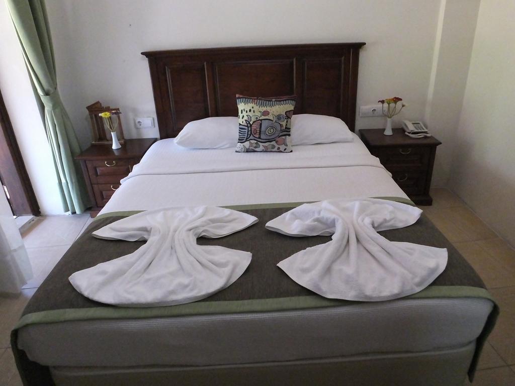 Hadrian Gate Hotel Antalya Eksteriør billede