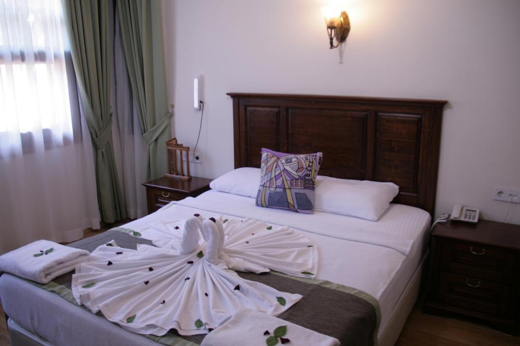 Hadrian Gate Hotel Antalya Eksteriør billede
