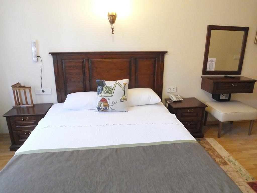 Hadrian Gate Hotel Antalya Eksteriør billede