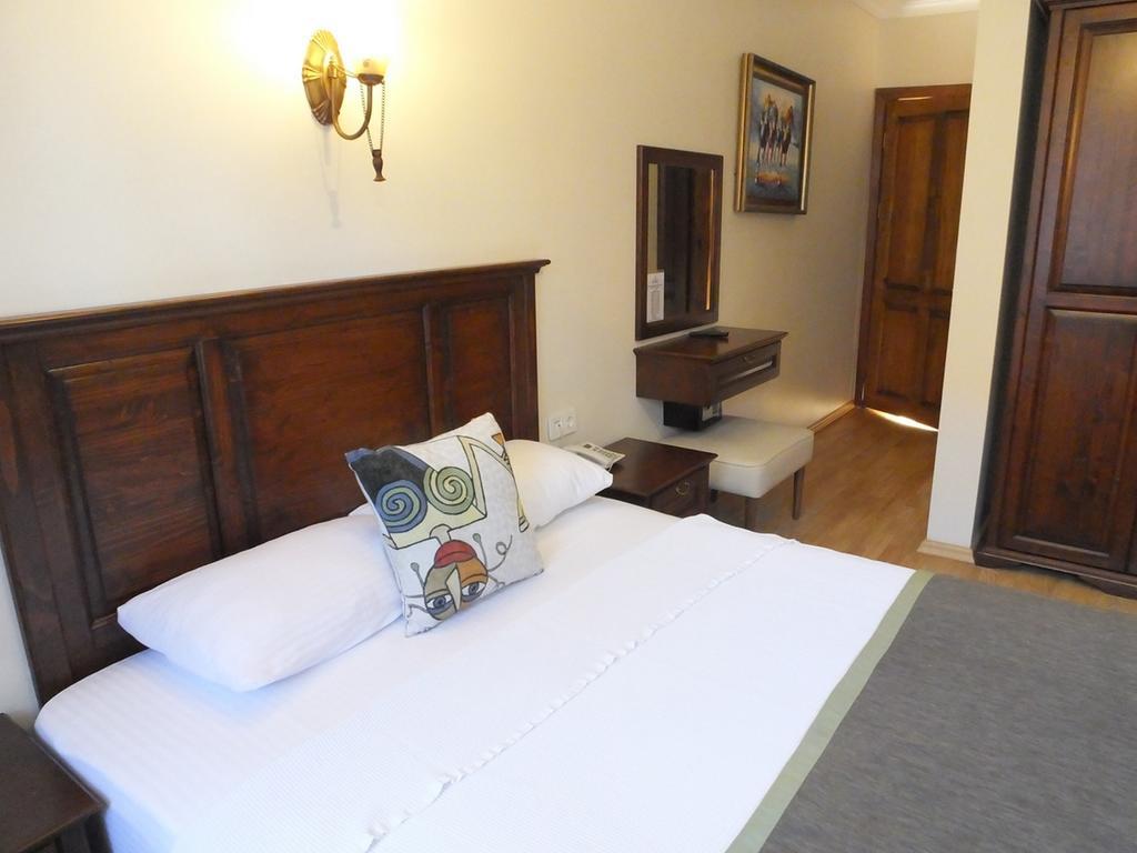 Hadrian Gate Hotel Antalya Eksteriør billede