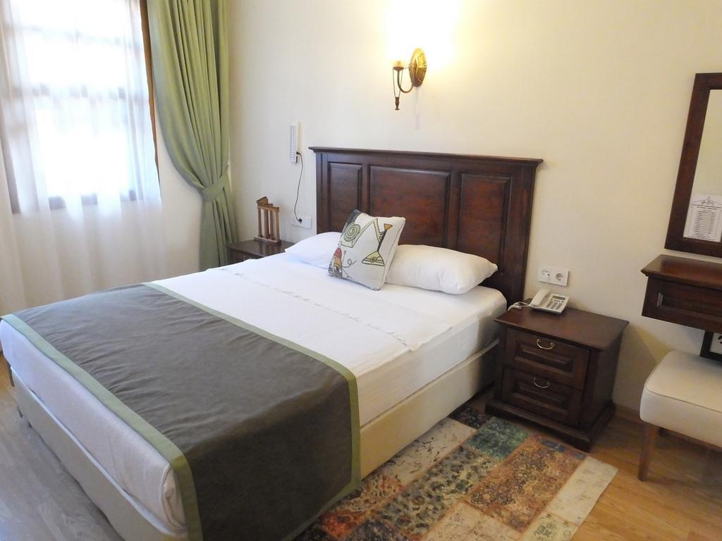 Hadrian Gate Hotel Antalya Eksteriør billede