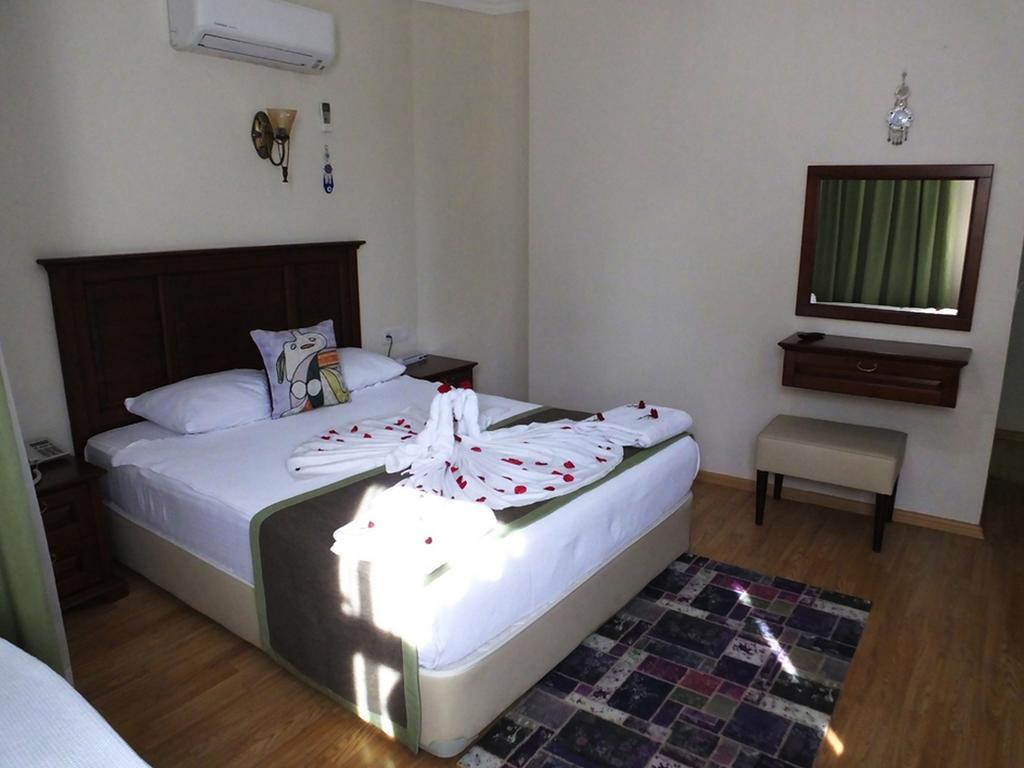 Hadrian Gate Hotel Antalya Eksteriør billede