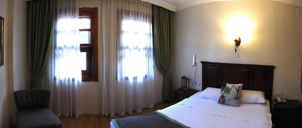 Hadrian Gate Hotel Antalya Eksteriør billede