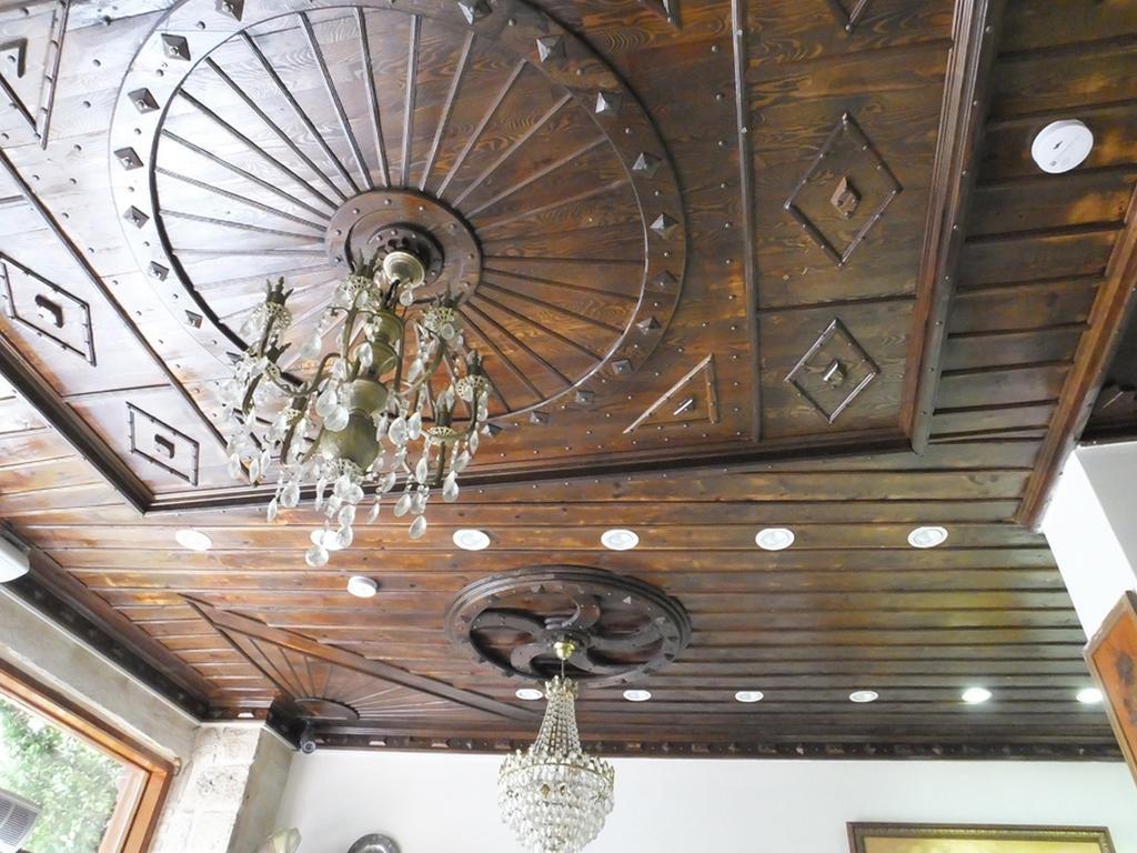 Hadrian Gate Hotel Antalya Eksteriør billede