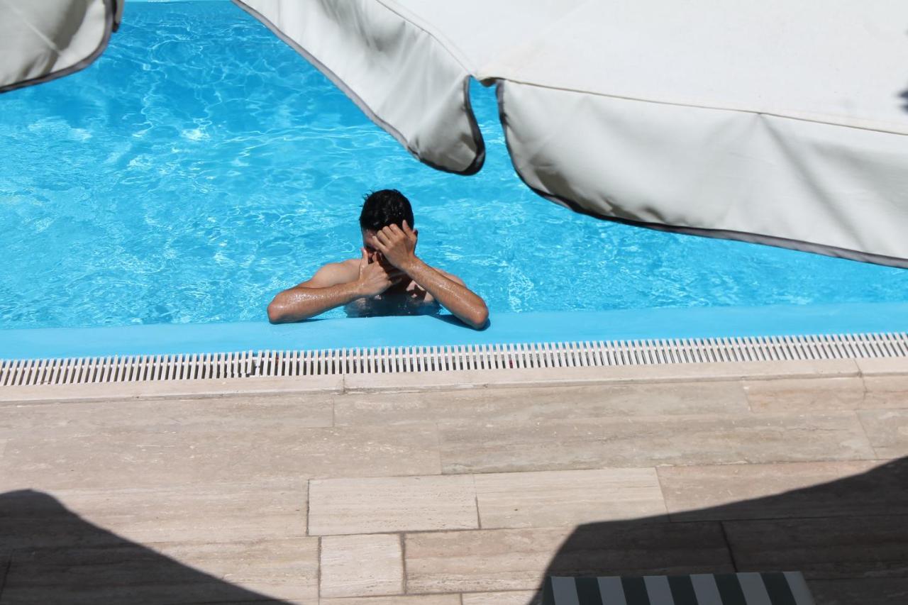 Hadrian Gate Hotel Antalya Eksteriør billede