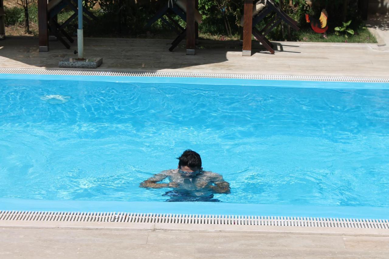 Hadrian Gate Hotel Antalya Eksteriør billede
