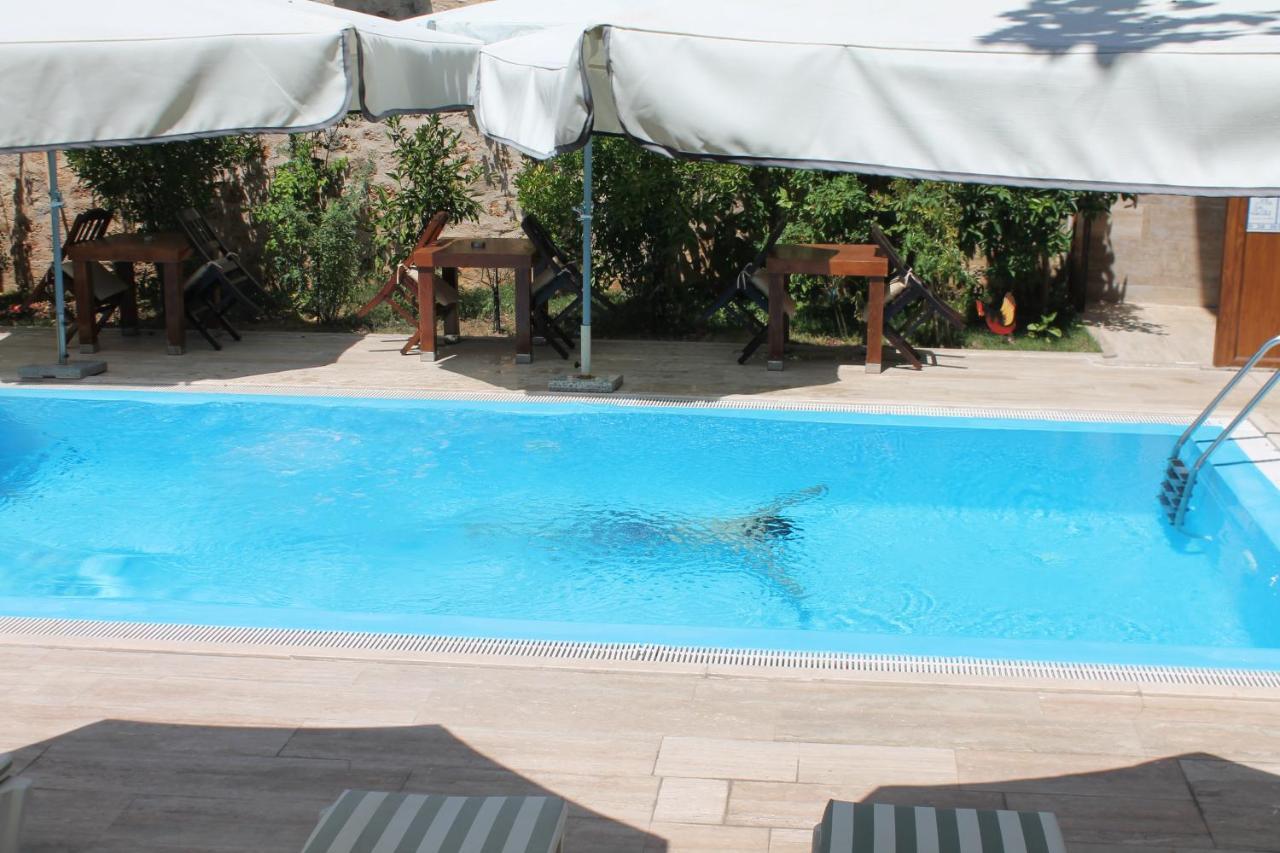 Hadrian Gate Hotel Antalya Eksteriør billede